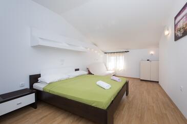 Apartmaji ob morju Baška, Krk - 19518