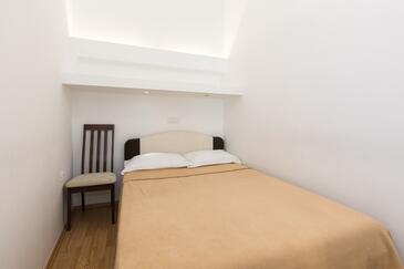 Apartmaji ob morju Baška, Krk - 19518