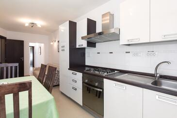 Apartmani uz more Baška, Krk - 19518