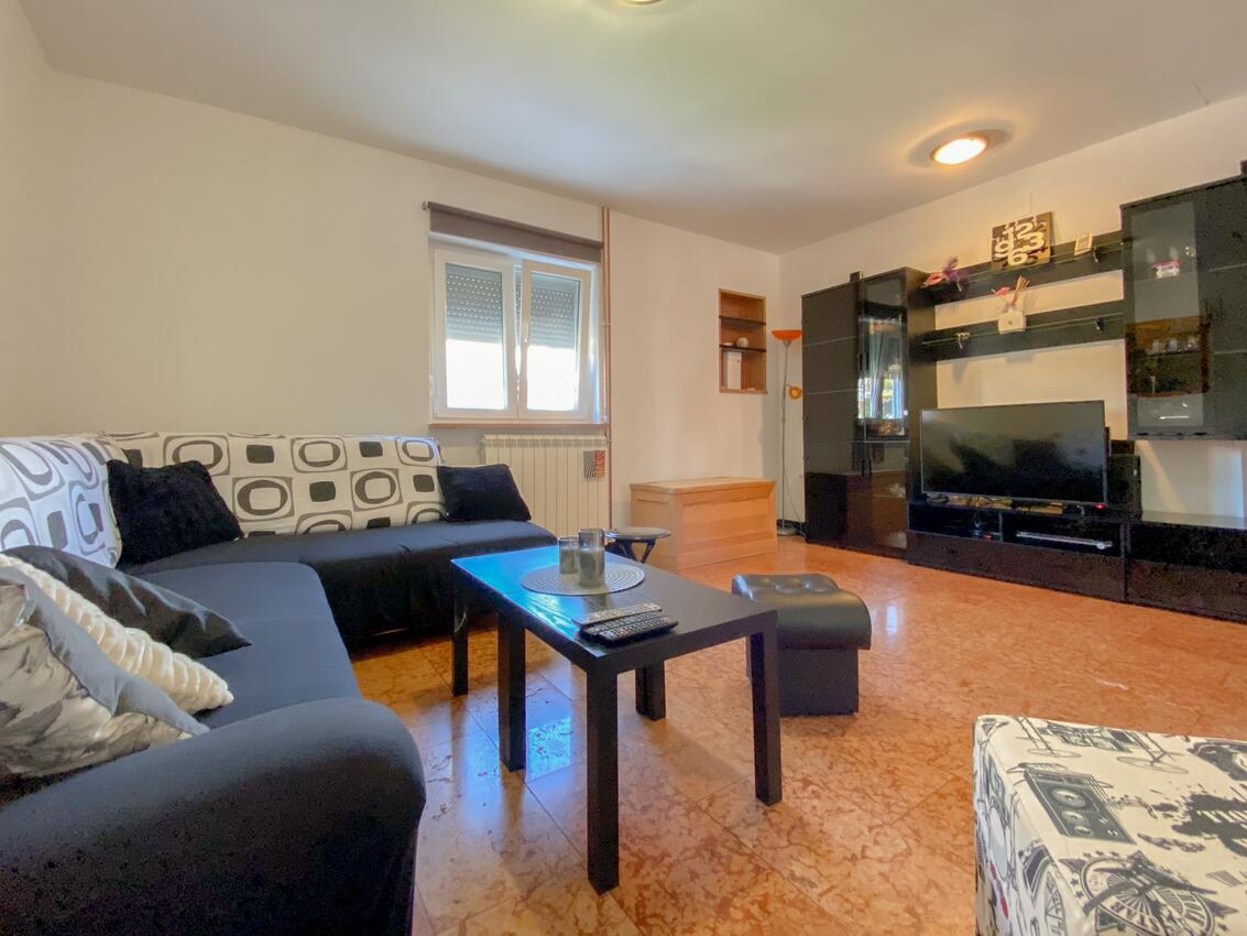 Appartamenti con parcheggio Novigrad - 19521