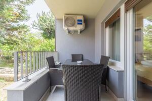 Kétszobás apartman Baska Kétszobás apartman Baska, Krk (A-19523-c)