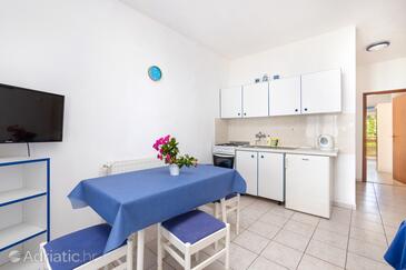 Apartments by the sea Arbanija, Čiovo - 19527