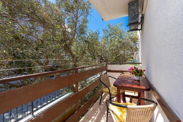 Apartments by the sea Arbanija, Čiovo - 19527