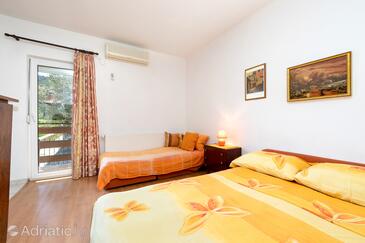 Apartments by the sea Arbanija, Čiovo - 19527