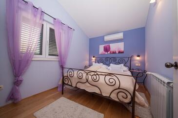 Ferienhaus mit Parkplatz Gornja Podgora, Makarska - 19528