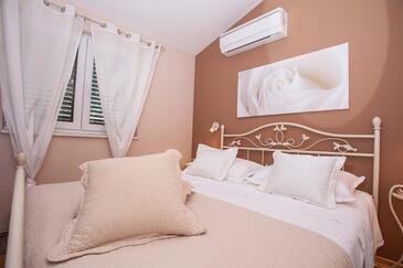 Ferienhaus mit Parkplatz Gornja Podgora, Makarska - 19528