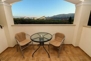 One bedroom apartment Baška One bedroom apartment Baška, Krk (A-19530-b)