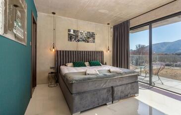 Luxury villa with a swimming pool Baška, Krk - 19534