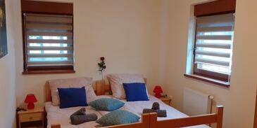 Apartments with parking space Fužine, Gorski kotar - 19537