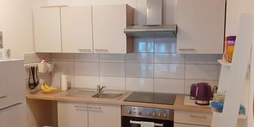 Apartments with parking space Fužine, Gorski kotar - 19537