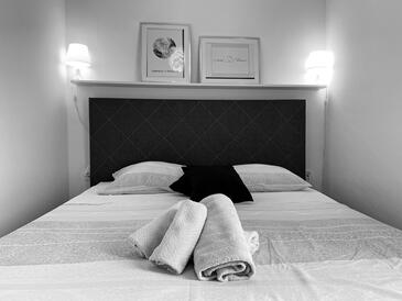 Prázdninový dům u moře Sutomišćica, Ugljan - 19539