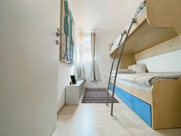 Prázdninový dům u moře Sutomišćica, Ugljan - 19539