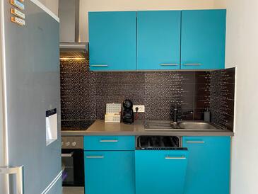 Prázdninový dům u moře Sutomišćica, Ugljan - 19539