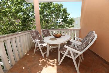 Apartments with parking space Baška, Krk - 19544