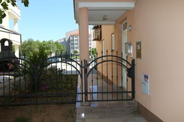 Ferienwohnungen mit Parkplatz Baska (Krk) - 19544