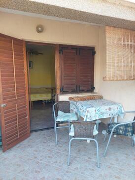 Apartmány s parkoviskom Vir - 19547