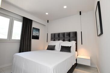 Apartmány u moře Tučepi, Makarská - Makarska - 19548