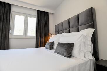 Apartmány u moře Tučepi, Makarská - Makarska - 19548