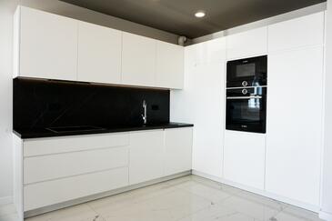 Apartmani uz more Tučepi, Makarska - 19548