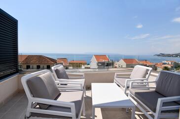 Apartmány u moře Tučepi, Makarská - Makarska - 19548