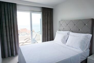 Apartmány u moře Tučepi, Makarská - Makarska - 19548