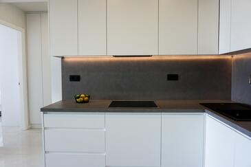 Apartmány u moře Tučepi, Makarská - Makarska - 19548