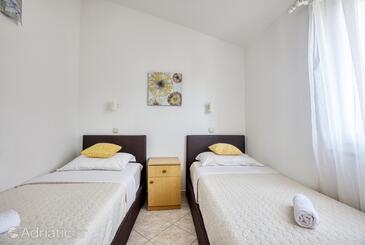 Dům u moře s bazénem Ražanj, Rogoznica - 19552