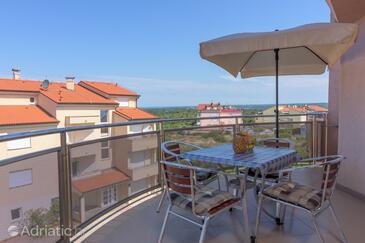 Rekreační apartmány Štinjan, Pula - 19554