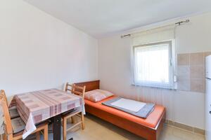 1-Zimmer-Ferienwohnung Nin 1-Zimmer-Ferienwohnung Nin, Zadar (A-19555-b)