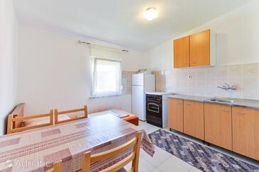 Lejlighedens parkeringsplads Nin, Zadar - 19555