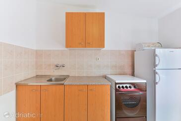 Appartamenti con parcheggio Nona - Nin, Zara - Zadar - 19555