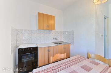 Apartments with parking space Nin, Zadar - 19555