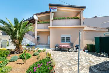 Ferienwohnungen mit Parkplatz Nin, Zadar - 19555