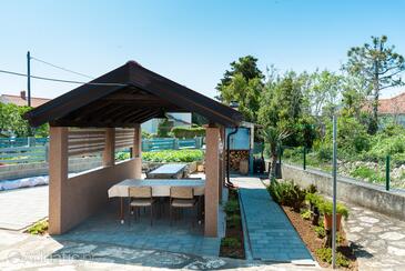 Ferienwohnungen mit Parkplatz Nin, Zadar - 19555