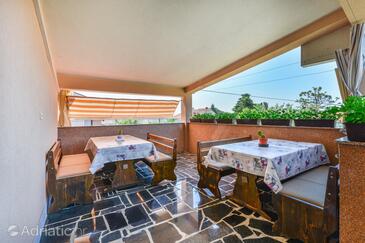 Apartmaji s parkingom Nin, Zadar - 19555 Adriatic.hr