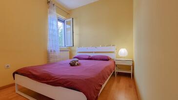 Ferienwohnungen mit Parkplatz Novigrad - 19556