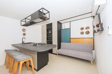 Appartements près de la mer Makarska - 19558