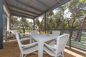 Two bedroom apartment Makarska (A-19558-a)