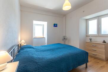 Apartmanok családok részére medencével Babino Polje, Mljet - 19559