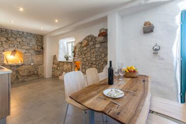 Family-friendly apartments with swimming pool Babino Polje (Mljet) - 19559