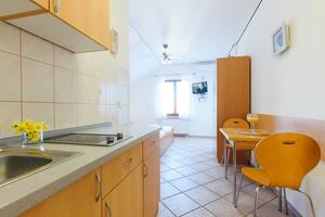 Studio flat Jezera Studio flat Jezera, Murter (AS-19561-d)