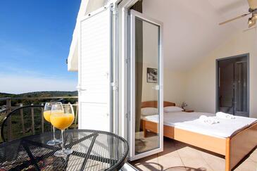 Apartmány s parkovištěm Jezera, Murter - 19561