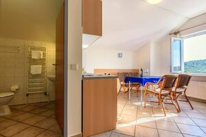 Studio flat Jezera Studio flat Jezera, Murter (AS-19561-f)