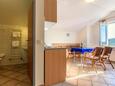 AS-19561-f - Private accommodation - Apartments with a parking space Jezera, Murter