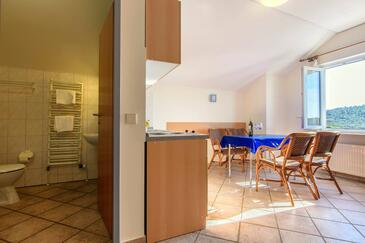 Apartments with parking space Jezera, Murter - 19561