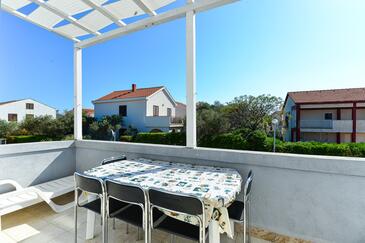 Appartement de trois chambres Vir (A-19562-a)