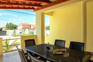 2-Zimmer-Haus Sukosan 2-Zimmer-Haus Sukosan, Zadar (K-19564)
