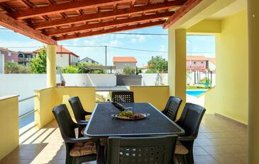 Tvårumshus Sukosan, Zadar (K-19564(