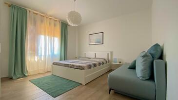 Apartmanok parkolóhellyel Novigrad - 19565