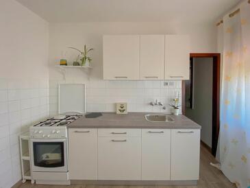 Apartmanok parkolóhellyel Novigrad - 19565